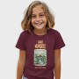 Save Memories Jar, Tricou Copii