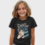 Smoke Out Girl, Tricou Copii