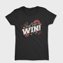 For the Win, Tricou Femei