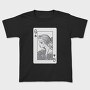Poker Card, Tricou Copii