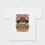 Hamburglar, Tricou Copii