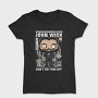 John Wick, Tricou Femei