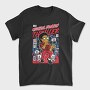 Michael Jackson Thriller, Tricou Barbati (Unisex)