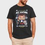 Ace Ventura, Tricou Barbati (Unisex)