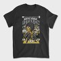 Scorpion, Tricou Barbati (Unisex)