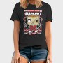 Corey Taylor Slipknot, Tricou Barbati (Unisex)