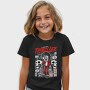 Michael Jakson Zombie, Tricou Copii