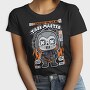 Taskmaster, Tricou Femei