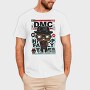 Run DMC, Tricou Barbati (Unisex)
