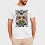 Taxi Driver Robert De Niro, Tricou Barbati (Unisex)