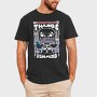 Thanos Venomized, Tricou Barbati (Unisex)