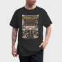 Indiana Jones, Tricou Barbati (Unisex)
