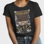 Indiana Jones, Tricou Femei