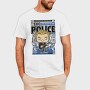 The Police Sting, Tricou Barbati (Unisex)