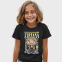 Nirvana Kurt Cobain, Tricou Copii