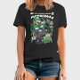 Luigi Motocross, Tricou Barbati (Unisex)