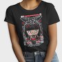 Baby Metal, Tricou Femei