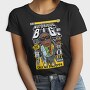 Notorious B.I.G, Tricou Femei