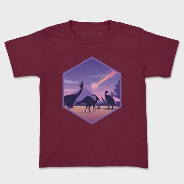 Tricou Copii, Dinosaurs