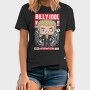 Billy Idol, Tricou Barbati (Unisex)
