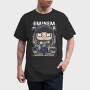 Eminem 8 Mile, Tricou Barbati (Unisex)