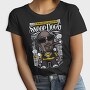 Snoop Dog, Tricou Femei