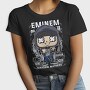 Eminem 8 Mile, Tricou Femei