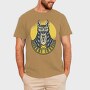 Anubis, Tricou Barbati (Unisex)
