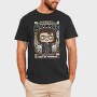 Weird Al Yankovic, Tricou Barbati (Unisex)