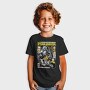 Starbiker, Tricou Copii