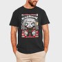 Gerard Way Black Parade, Tricou Barbati (Unisex)