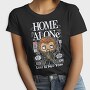 Marv Home Alone, Tricou Femei
