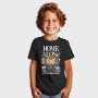 Marv Home Alone, Tricou Copii