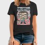 Rivers Cuomo Weezer, Tricou Barbati (Unisex)