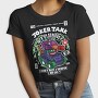 Joker Tank, Tricou Femei