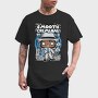 Michael Jackson Smooth Criminal, Tricou Barbati (Unisex)