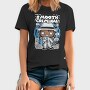 Michael Jackson Smooth Criminal, Tricou Barbati (Unisex)