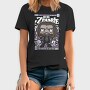 Rob Zombie, Tricou Barbati (Unisex)