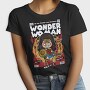 Wonder Woman, Tricou Femei