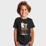 Artist Teddy, Tricou Copii