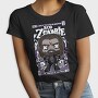 Rob Zombie, Tricou Femei