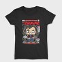Jack Torrance, Tricou Femei