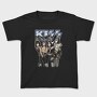 Kiss 2, Tricou Copii