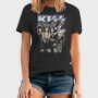 Kiss 2, Tricou Barbati (Unisex)