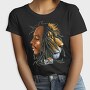 Bob Marley 5, Tricou Femei