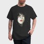 Kiss 3, Tricou Barbati (Unisex)