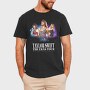 Taylor Swift, Tricou Barbati (Unisex)
