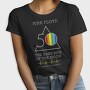 Pink Floyd, Tricou Femei