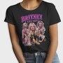 Britney Spears 2, Tricou Femei