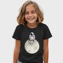 Astronaut Moon Miss You, Tricou Copii